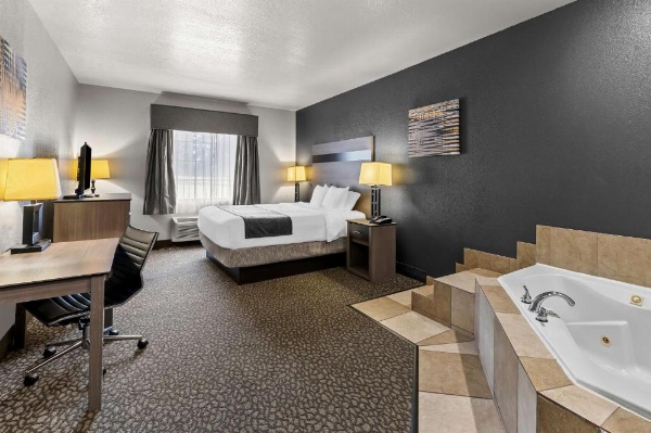 Best Western Sherwood Inn & Suites image 10