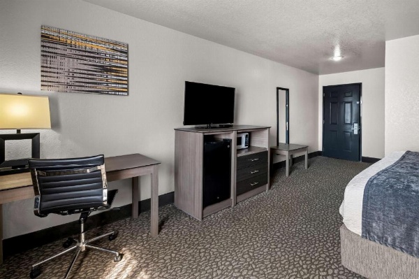 Best Western Sherwood Inn & Suites image 14