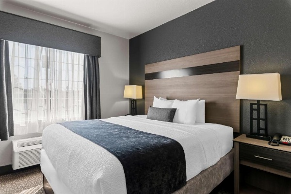 Best Western Sherwood Inn & Suites image 17