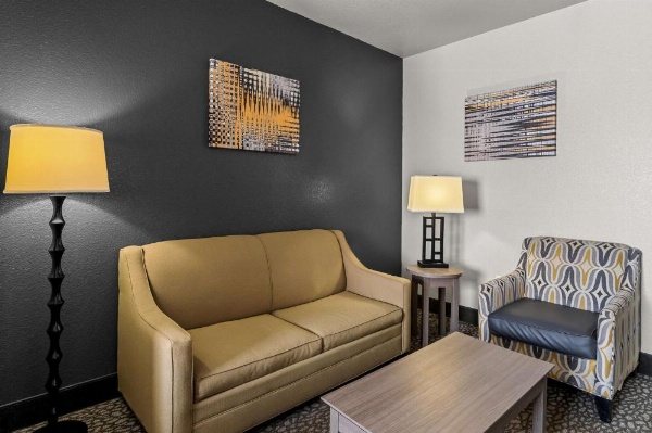 Best Western Sherwood Inn & Suites image 18