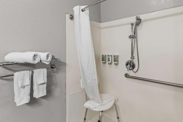 Best Western Sherwood Inn & Suites image 22