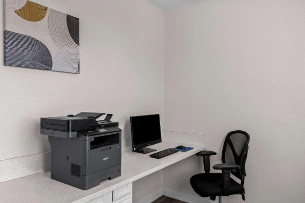 Best Western Sherwood Inn & Suites image 29