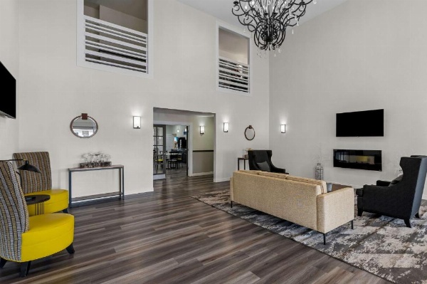 Best Western Sherwood Inn & Suites image 9